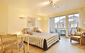 Kurparkresidenz Timmendorfer Strand Appartement 32