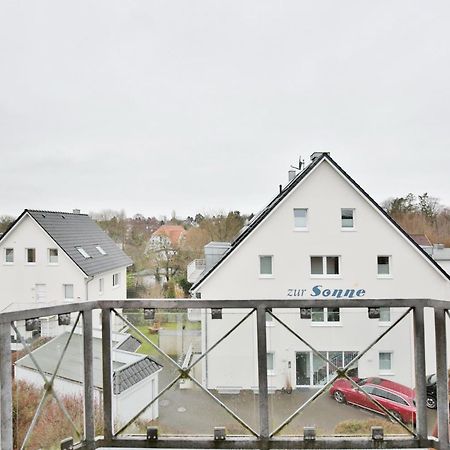 Kurparkresidenz Timmendorfer Strand Appartement 31 Exterior foto