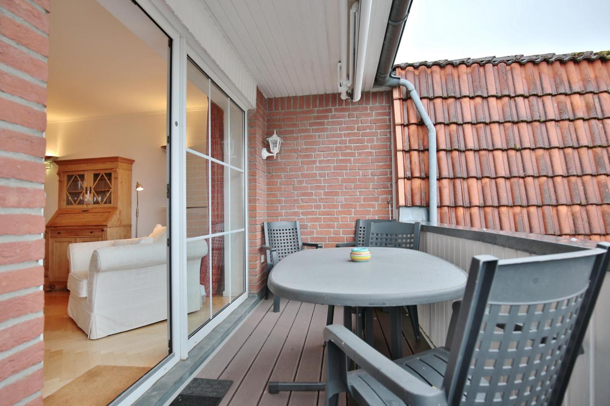 Kurparkresidenz Timmendorfer Strand Appartement 31 Exterior foto