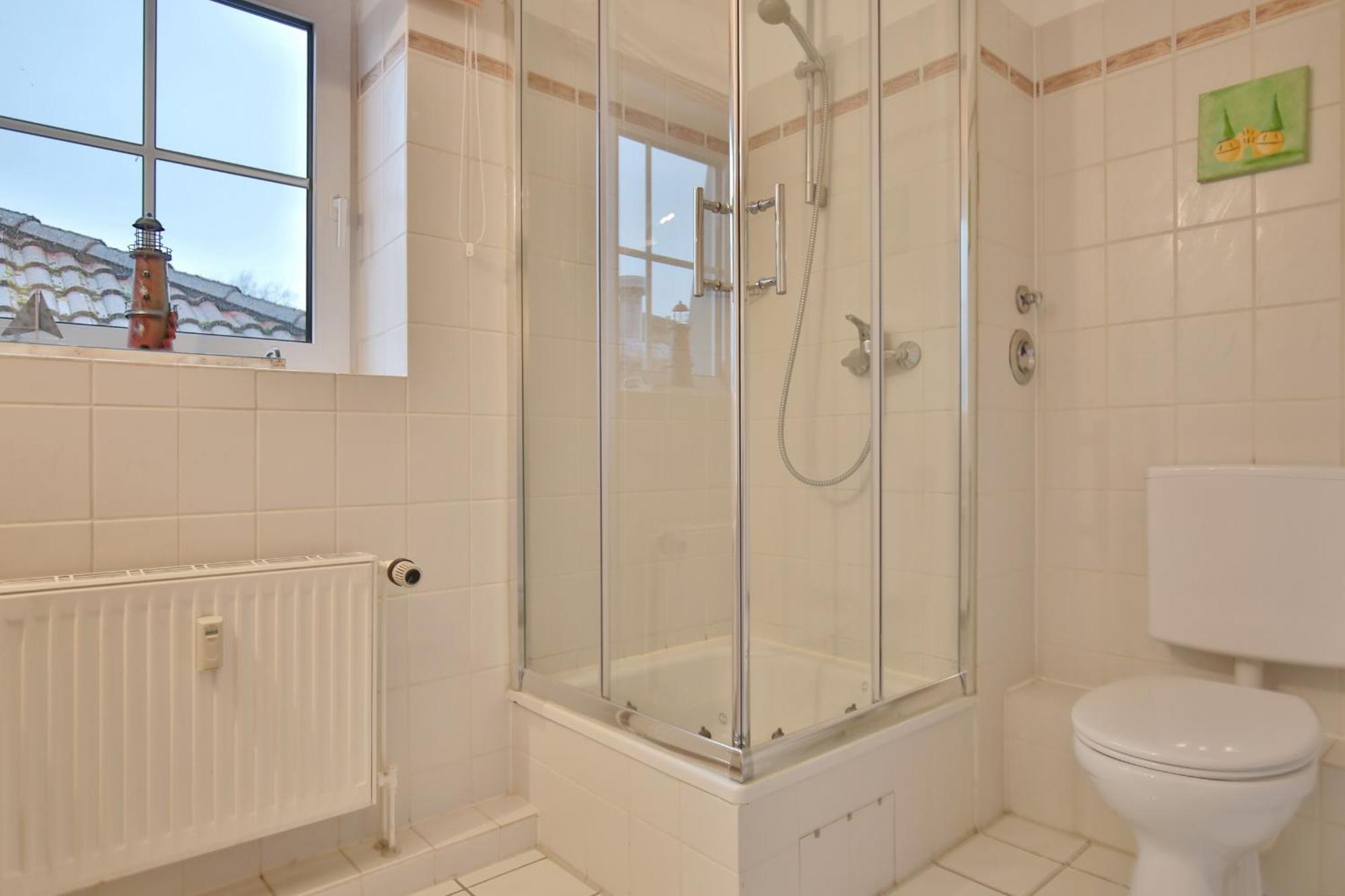 Kurparkresidenz Timmendorfer Strand Appartement 31 Exterior foto